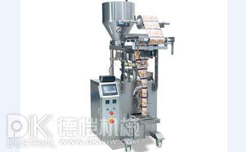 自動包裝機