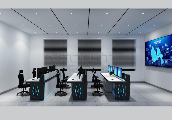 操作臺為何能被廣泛推廣使用