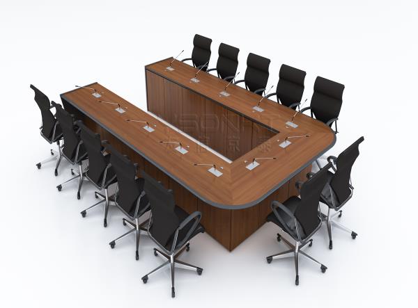 辦公室會議桌