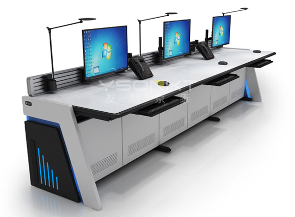 監(jiān)控室操作臺定制哪家好