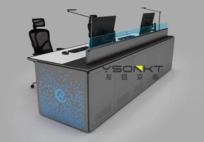 操作臺?顏色的選擇應(yīng)基于什么?