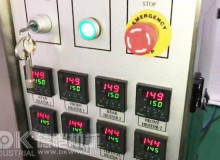 臥式包裝機全自動包裝機碼垛機包裝盒尺寸