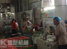 遠程包裝機設(shè)備維修是2023年行業(yè)的主旋律