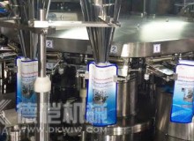 了解軟袋是一種用于包裝食品的軟包裝機設(shè)備供應(yīng)品