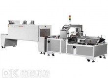 粉末粉劑定量全自動立式包裝機能解決企業難題嗎？