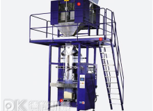 如何通過適當(dāng)?shù)妮d荷控制減少立式包裝機拉伸膜的使用