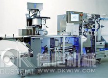 帶有集成的臥式包裝輸送機的便攜式感應密封系統(tǒng)