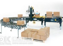 包裝機設(shè)備-從同一家公司購買包裝材料和機械設(shè)備的利弊