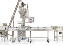 枕式包裝機解決方案，包括凝膠，濃奶油和醬汁
